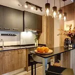 Mar Jonica, 1 A2 Apartmán
