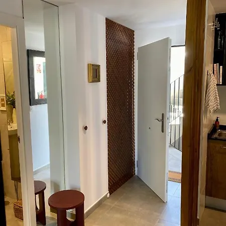 Mar Jonica, 1 A2 Apartment *