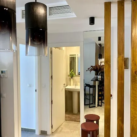 Mar Jonica, 1 A2 Apartmán