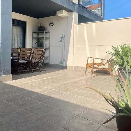 Mar Jonica, 1 A2 Apartment *